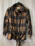 PULI Jacket Size 6
